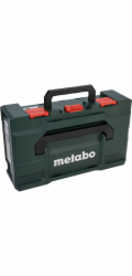 Metabo BH 18 LTX BL 16  Cordless Hammer