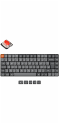 Keychron K3 Max, herní klávesnice