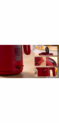 Bosch TWK 2M164  MyMoment cervena