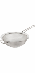 Gefu Sieve PASSO 230 mm  Inox