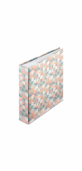Hama Sixties Circles       10x15  200 Photos slip in/notes 7531