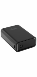 Ansmann Powerbank PRO 20.000 mAh  USB-A+C Port 22,5W bl. 1700-0155