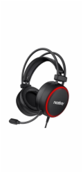 Sluchátka Niceboy ORYX X220 Iris