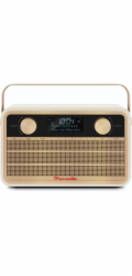 Technisat Transita 120  beige