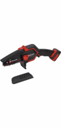 Einhell akumulátorová prořezávací řetězová pila GE-PS 18/15 Li BL-Solo, 18 V, prořezávací pila