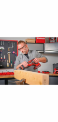 Einhell akumulátorová univerzální přímočará pila TE-AP 18/26 Li - Solo, 18V