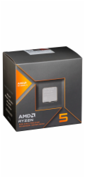 AMD Ryzen 5 8600G, procesor