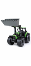 Lena Deutz Traktor Fahr Agrotron 7250