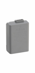 Baterie Nikon EN-EL25a 1250 mAh