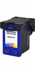 SUPERBULK HP 22XL C9352 Color ref. B-H22, 18 ml, barevný
