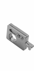 Adaptér K-Slot K64643WW, balení 5 ks, ochrana proti krádeži