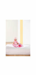 ZAPF Creation BABY born® hnízdečko, doplňky pro panenky