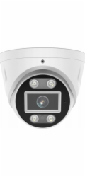 FOSCAM T5EP 5MP POE IP kamera bílá