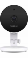 IP kamera FOSCAM C5M 5 MPIX 3K USB-C bílá