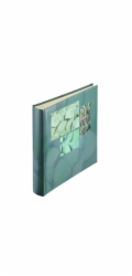 Hama Jumbo "Singo II"      30x30  400 Photos 10x15 Leaves 7627