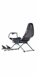 Playseat® Challenge X - Logitech G Edition