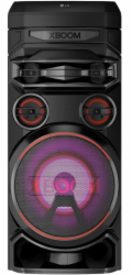 LG XBOOM RNC7, reproduktory