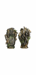 Buteo Photo Gear 3D Leaves  Gloves