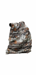 Buteo Photo Gear Bag Hide  snow