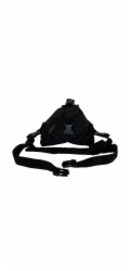 Buteo Photo Gear Bean Bag 1  Saddle &amp; Belt black
