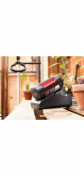 Startovací sada Bosch 36V (GBA 36V 6,0Ah + AL 36V-20), nabíječka