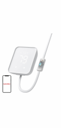 SwitchBot Smart switchBot Hub 2 WiFi HomeKit BLE IR