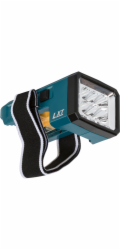 Makita MAKITA LAMPA 18V LI-ION DML186 MDML186