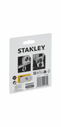 Vodováha Stanley Pocket 85 x 47 mm s magnetem (0-42-130)