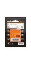 Fenix E03R V2.0 260 lm  Torch