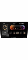 Radio BLOW AVH-9992 2DIN 9" Android/WiFi/GPS/CARPLAY
