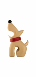 OTOTO  Buddy sandstone Beige  Spoon Holder &amp; Steam Releaser