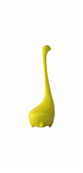 OTOTO Baby Nessie green  Tea Infuser