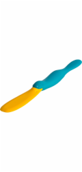 OTOTO Splatypus  Jar Scraper Spatula