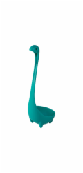 OTOTO Nessie Turquoise  Soup Ladle