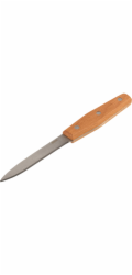 OTOTO Pirate Board  Cutting Board &amp; Knife