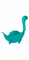 OTOTO Nessie Tale Turquoise  Bookmark