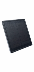 Enlaps Tikee 3 Pro+ Solar Panel  extension incl. Mounting Set