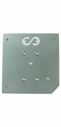 Enlaps Tikee reinforcement plate