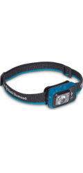 ČELOVKA BLACK DIAMOND SPOT 400 - AZUL