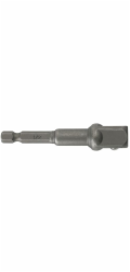 Adaptér Strend Pro AD1625.A, 1/2", na hlavice, Hex stopka