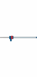 Bosch Powertools Sada vrtáků do kladiv EXPERT SDS-Clean max-8X, O 25 mm (pracovní délka 400 mm, sací vrták vč. odsávacího otvoru)