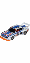 Carrera Digital 132     20032028  BMW 3.5 CSL "No.15"