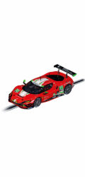 Carrera Digital 132     20032001  Ferrari 296 GT3 "AF Corse,No.21"