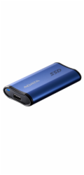 ADATA Externí SE880 4TB, Externí SSD