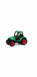 Lena Truckies traktor