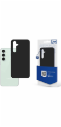 3mk ochranný kryt Silicone Case pro Samsung Galaxy S23 FE