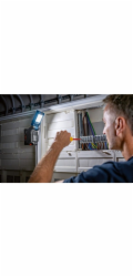 Bosch Powertools GLI 18V-800 PROFESSIONAL (modro-černé, bez baterie a nabíječky)