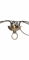 Závěsné svítidlo MARIANA MD9668-8, 8 × 60 W, E14