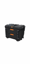 Box Keter ROC Pro Gear 2.0 se dvěma zásuvkami 