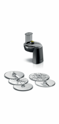 Bosch MUZ S68VL  VeggieLove MUM Series 6